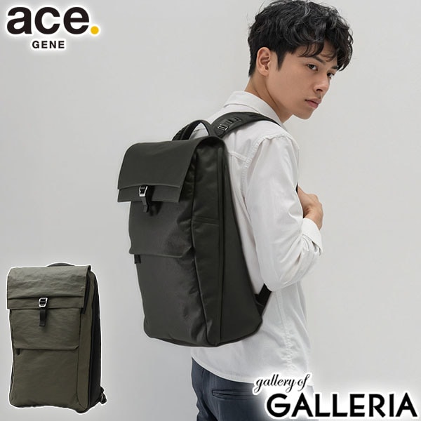 正規品5年保証 リュック メンズ レディース 通学 通勤 大容量 ビジネスリュック 2層 B4 A4 バッグ 大きめ カジュアル 撥水 15.6インチ PC ハイプロパックエアV 68652