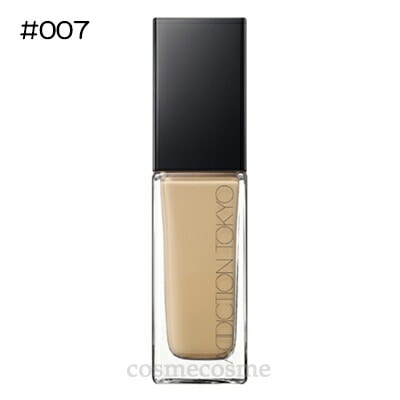 アディクション ザ ファンデーション リフトグロウ 30ml #007 Light Beige(4971710567465)