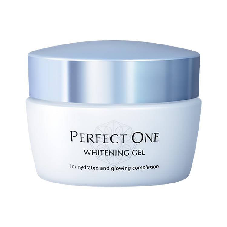 PERFECT ONE パーフェクトワン オールインワンジェル 薬用ホワイトニングジェル 75g 医薬部外品 スキンケア 美白 (単品(約1カ月分)) (リニューアル品)