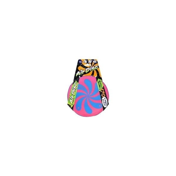 【1ケース】【お取り寄せ対象品】エアディスクソフト 170 ピンク(1個)[スーパーキャット] *12個