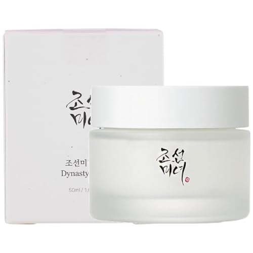[Beauty of Joseon] Dynasty Cream [BOJ] 王朝クリーム 50ml