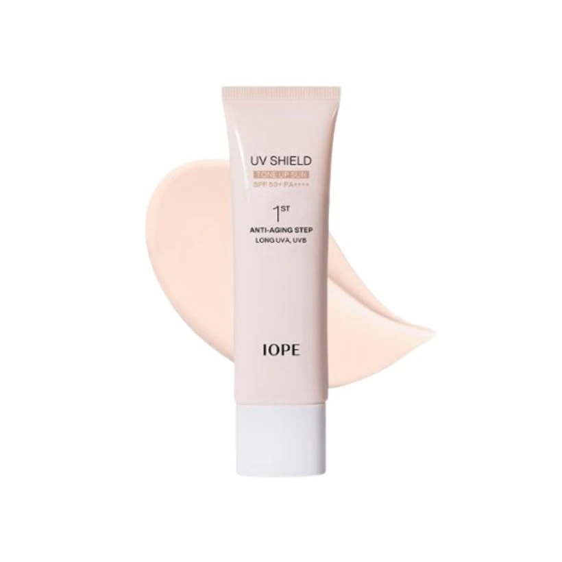 [NEW] UVシールド トーンアップ サン, 50ml