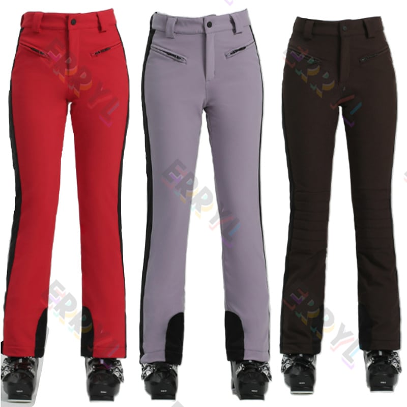 [3日以内に出荷] 韓国風 大人気 ズボン スノーボード ウェア パンツ ウィンタースポーツ アスキーウェア 防水 防風 防水15000mm 防寒 6色