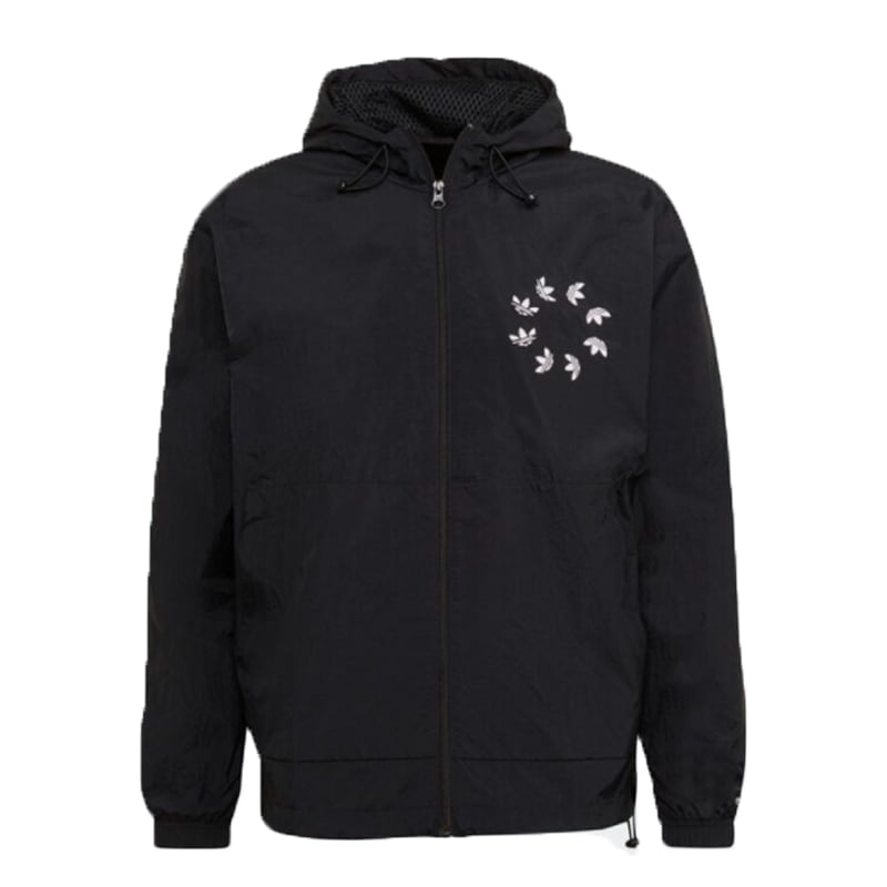 BOLD WINDBREAKER メンズウィンドブレーカー 2色