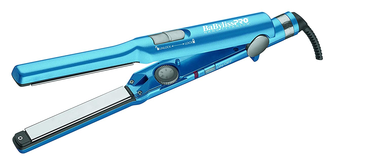 [アメリカ無料直送] [プレミアム商品][満足度上位]バビリスPROBNT2653TUCナノチタンフ