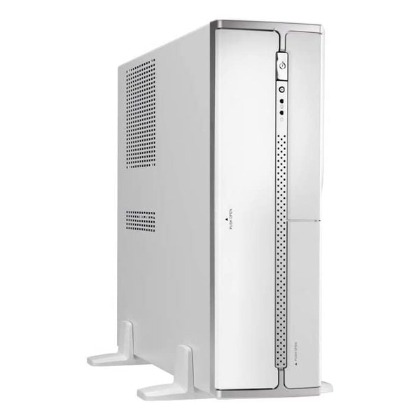 BL634 スリムケース Micro-ATX Mini-ITX IW-BL634W/300B2 12,540円