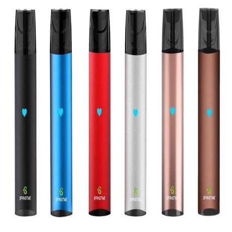 工場で販売されている sp 2 relx 悦刻電子タバコ改質小扁平煙交換煙霧化電子タバコ 5,034円