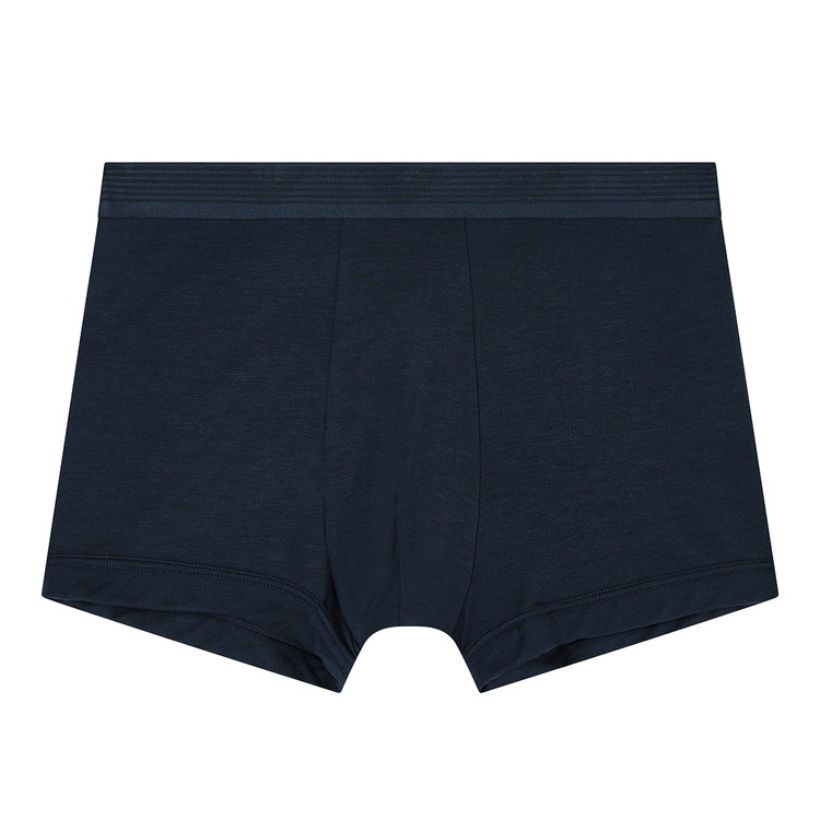 エンポリオアルマーニ：TECH WOOL ボクサーパンツ (アルマーニ・ブルー)【EM000231-AF14985-UB102】