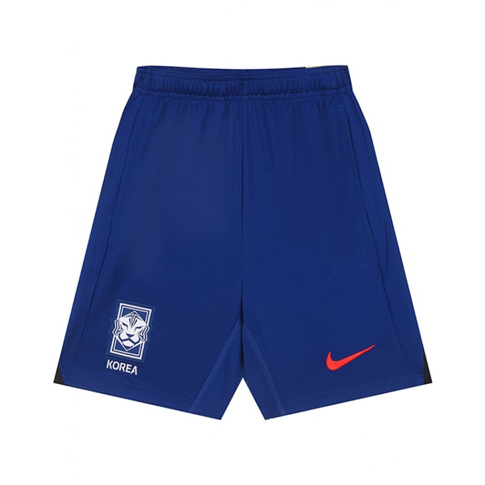 ナイキジュニアショーツコリア DRI-FIT アカデミープロショーツ