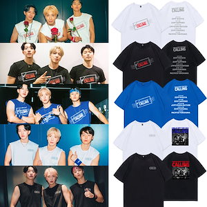 cnblue tシャツ