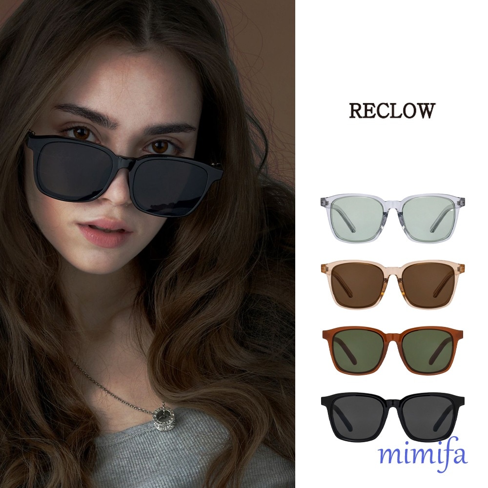 RC B108 fashion accessories sunglasses