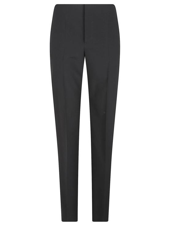 VALENTINO GARAVANI Men Pants 8V0RBO95BDW 0NO Black