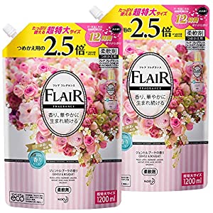 お見舞い 【Amazon.co.jp 1200ml2個 大容量 詰め替え ジェントル