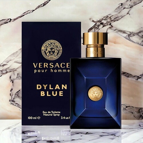 ディランブルー EDT 100ml