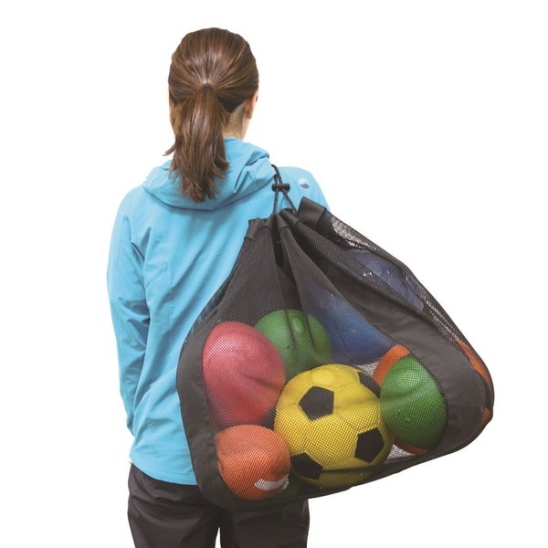 エバニュー EKD903 メッシュボールケース