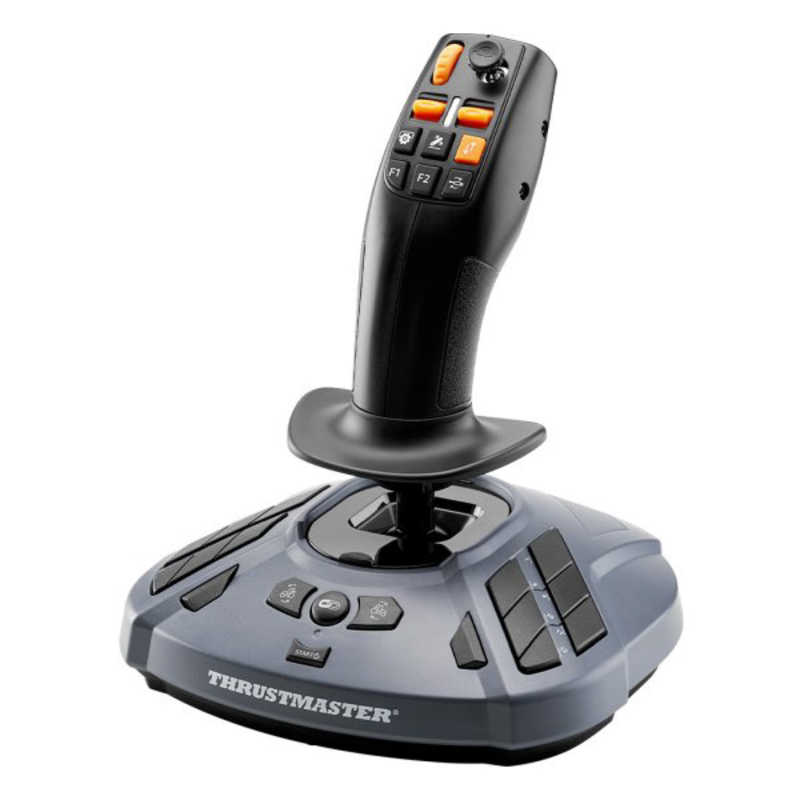 THRUSTMASTER　ジョイスティック SimTask FarmStick　2960889