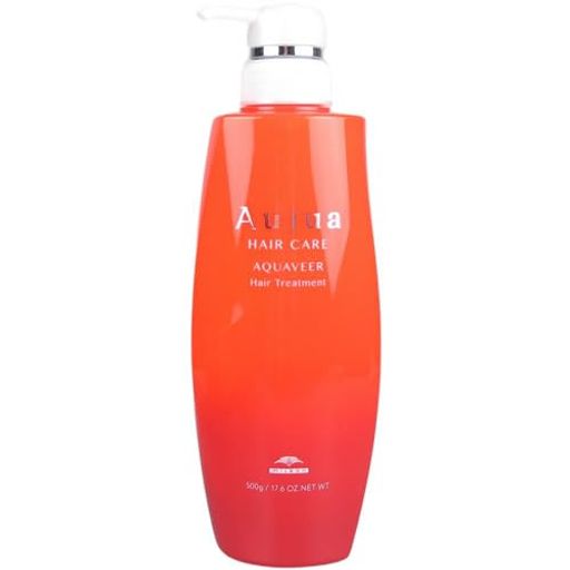 オージュア AQ アクアヴィア ヘアトリートメント(500g)