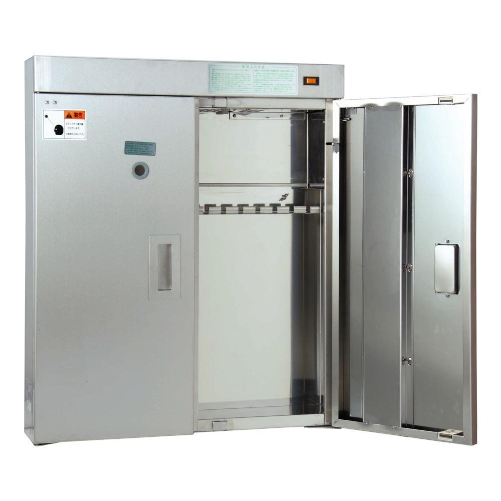 アスパル 包丁殺菌庫 キントール C-15A