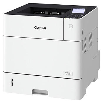 Canon Satera LBP351i