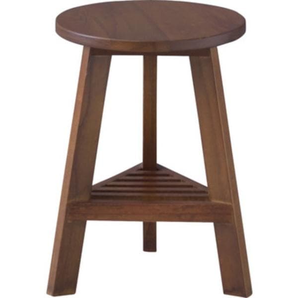 高級木材ミンディのプランターベース S 北欧 インダストリアル アウトドアリビング アウトドア ガーデン 鉢 プランター 鉢置き 花台 グリーン