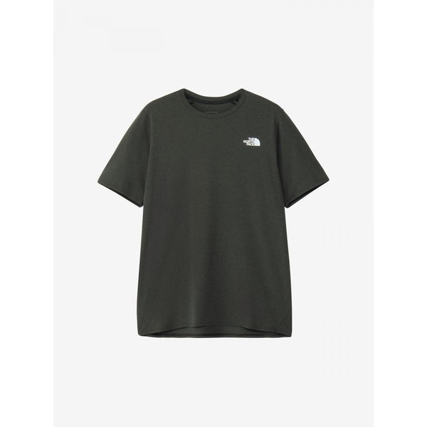 ザ・ノース・フェイス THE NORTH FACE ショートスリーブエンデューロクルー メンズ NT12575-ZC 半袖Tシャツ