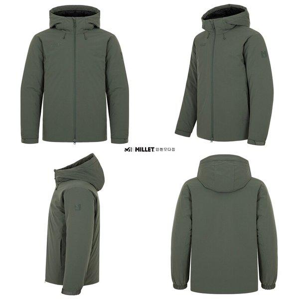 ダウン男性冬テックダウンジャンパーMXUWD056A1_IC 22,547円