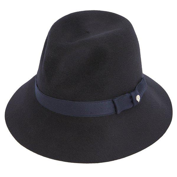 オルフェラ 女性 フェドラ 帽子 HAT51465 MYSTIC