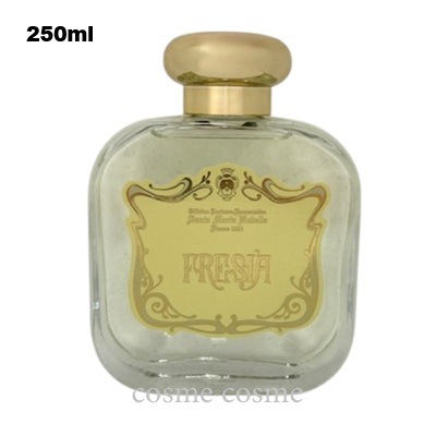 サンタマリアノヴェッラ ディフューザー フリージア 250ml(8056209883670)