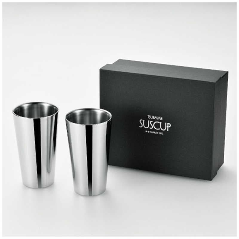 アサヒ　アサヒ サス2重ストレートカップ270mlセット　SCW-14-2P