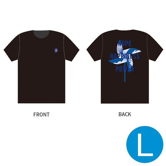 HMV特典日本語カード付き SEVENTEEN 0526 T-SHIRT BY.SEVENTEEN（Tシャツ/輸入商品）WOOZI サイズL 新品未開封