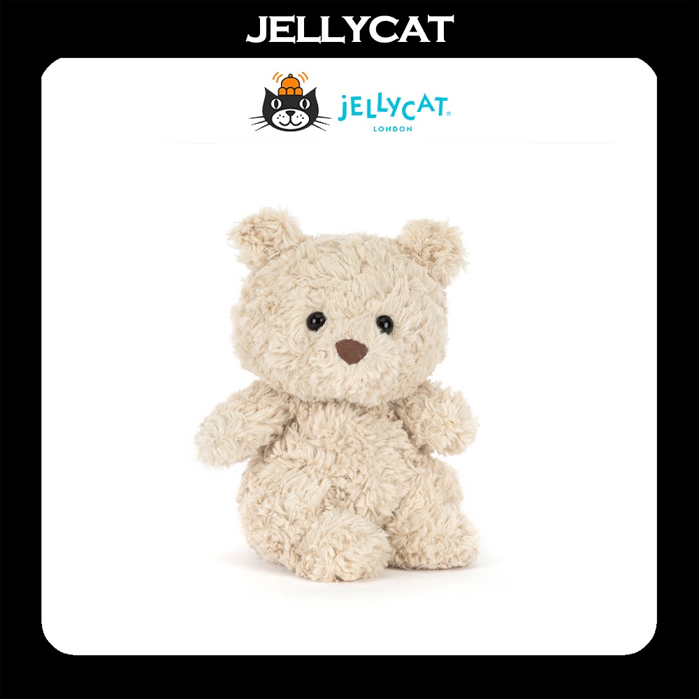 Bartholomew Bear Junior ぬいぐるみ