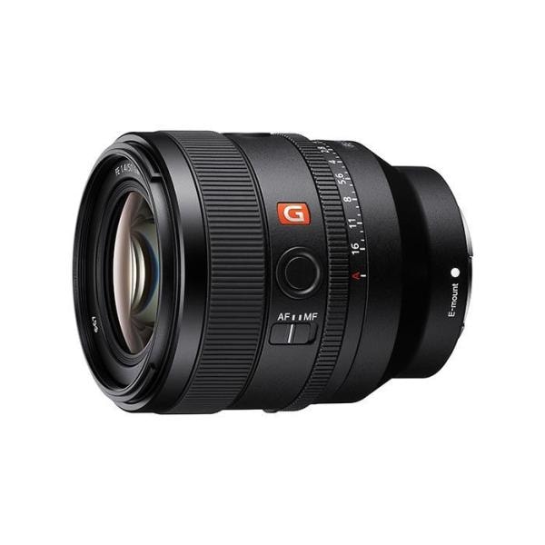 SONY ソニー FE 50mm F1.4 GM SEL50F14GM 単焦点レンズ フルサイズ対応 ソニーEマウント用