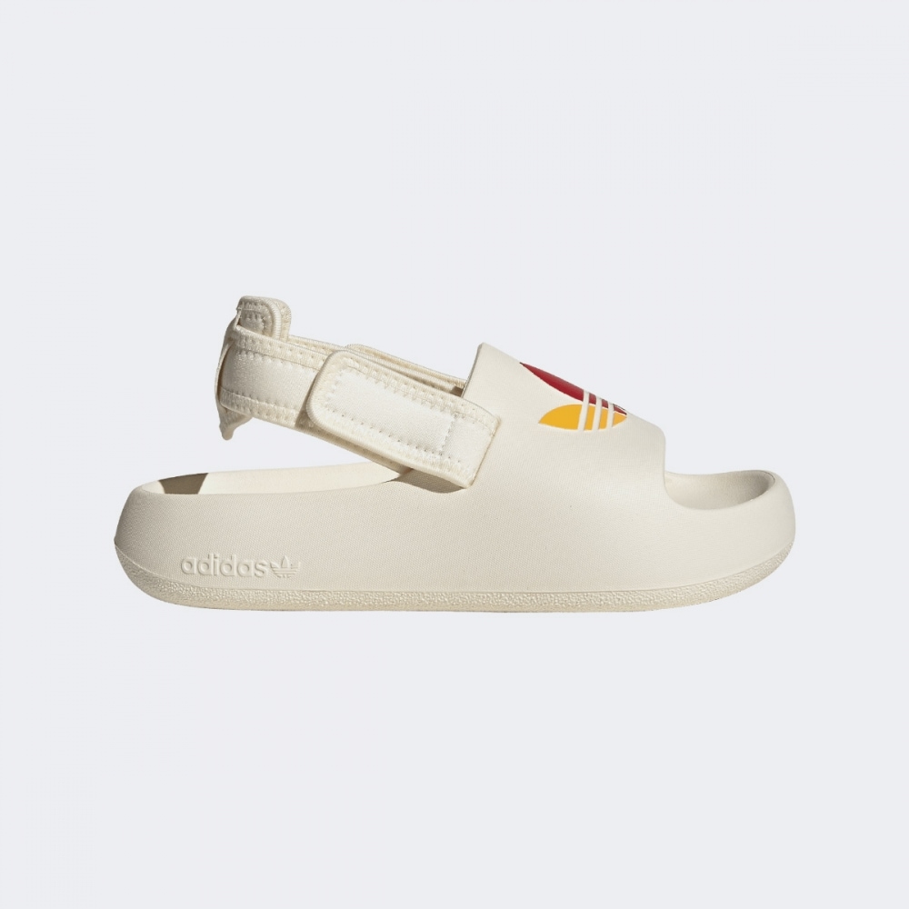 アディダスアディフォームアディレットジュニア JP5521-クルー/ACTPUR/BETSCA