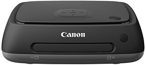 Canon デジタルフォトストレージ Connect Station CS100 1TB