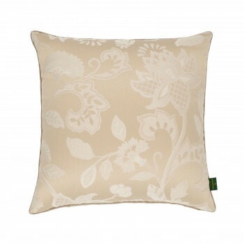 川島織物セルコン ミントン グレースハドン 座布団カバー 55x59cm LL1207 BE ベージュ 4,844円