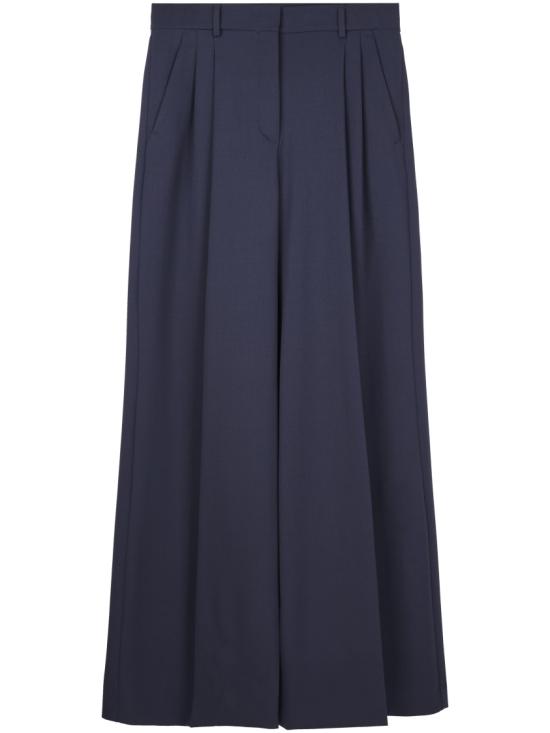 MAX MARA Women Pants 2615131061600WKDASTA001 Blue