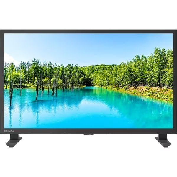 Qoo10] レグザ 24V35N [24V型 地上BSCSデ