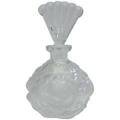 ヒロセ アトマイザー フロスト 薔薇蕾 ドイツ製 クリスタル ボトル 600586 （クリスタルボトルバラ） 77ml 8,602円