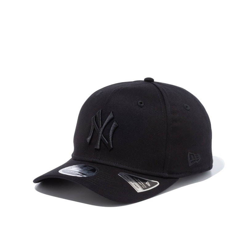 NEWERA(ニューエラ) 950SS NEYYAN BLK BLK 25J ウェア キャップ 14524912