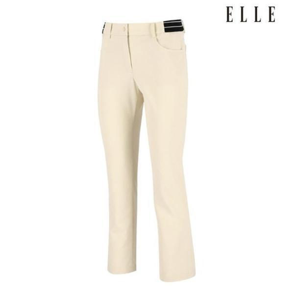 ゴルフセーブゾーン01 女性バンドラインポイント セミナパルパンツ 6J61601 200 (45677529)