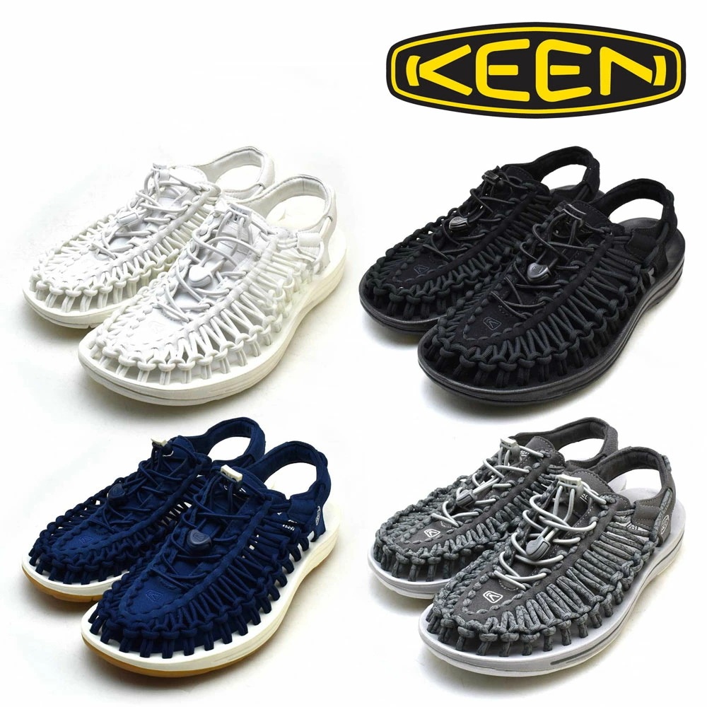 キーン ユニーク レディース KEEN UNEEK WOMEN サンダル 【uneek-women】 10,488円