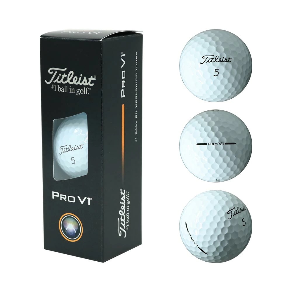 PRO V1 nCio[ 2025Nf 1X[u(3) [zCg]