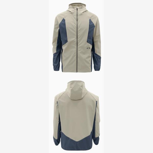 メンズウインドブレーカー ランニング トレーニング フード付きTシャツ デイリーコーディルック 季節の変わり目ジャケット お出かけコーディ ベーシックなジャケット デイリースタイル