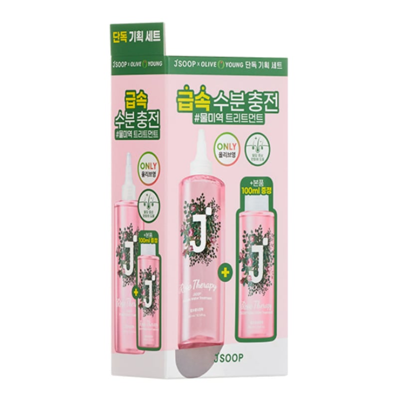 オリジナルプロテインウォータートリートメント (300ml+100ml)