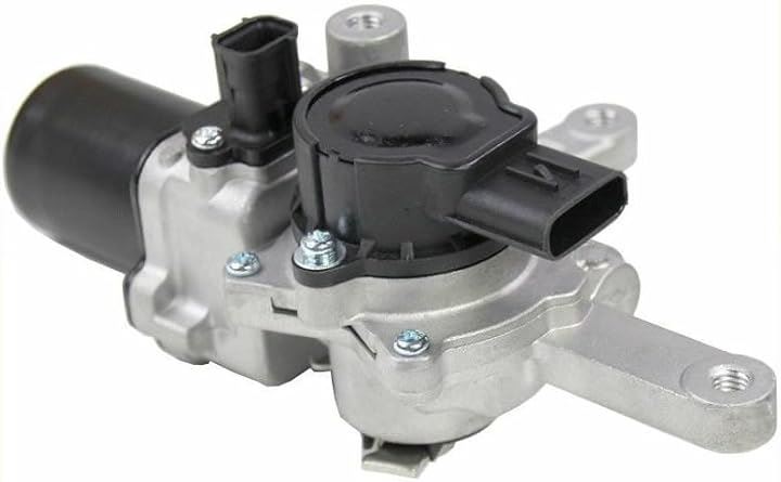 トヨタ ハイエース 電動 ターボ アクチュエーター レジアスエース/トヨエース/ダイナ 17201-30150 17201-30180 17201-30181 1KDFTV エンジン 交換