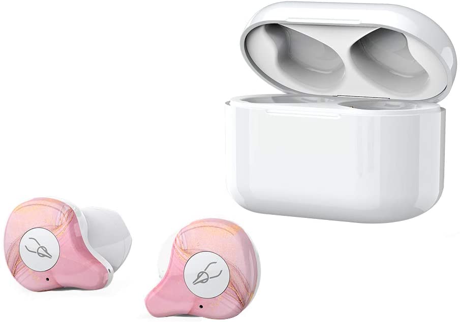 本日限定価格 okcsc Yanshi Yan マイク付き Siri対応 Aptx AAC IPX5