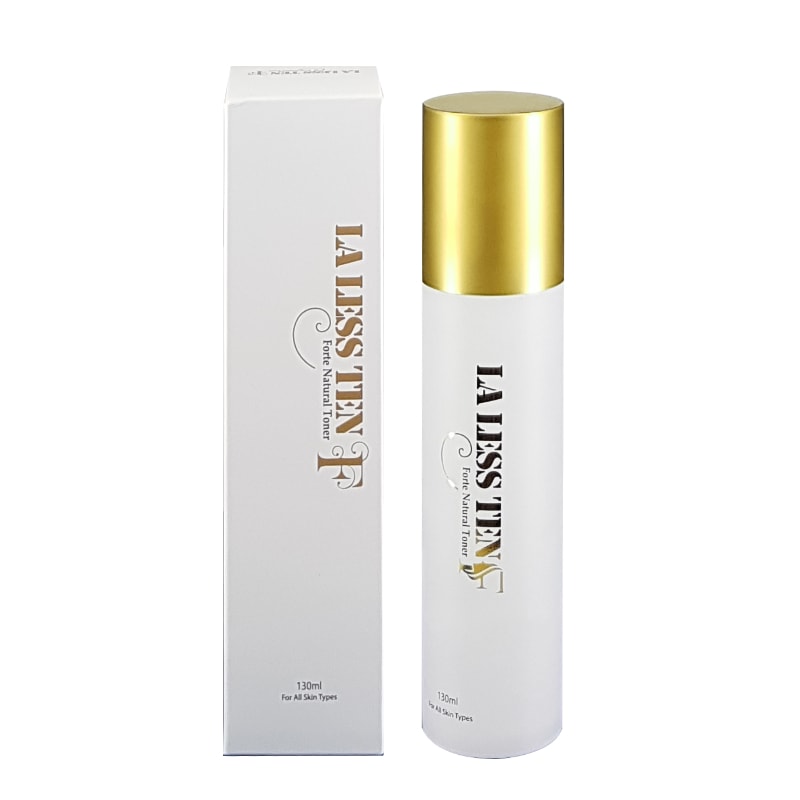 フォルテ ナチュラルトナー 130ml