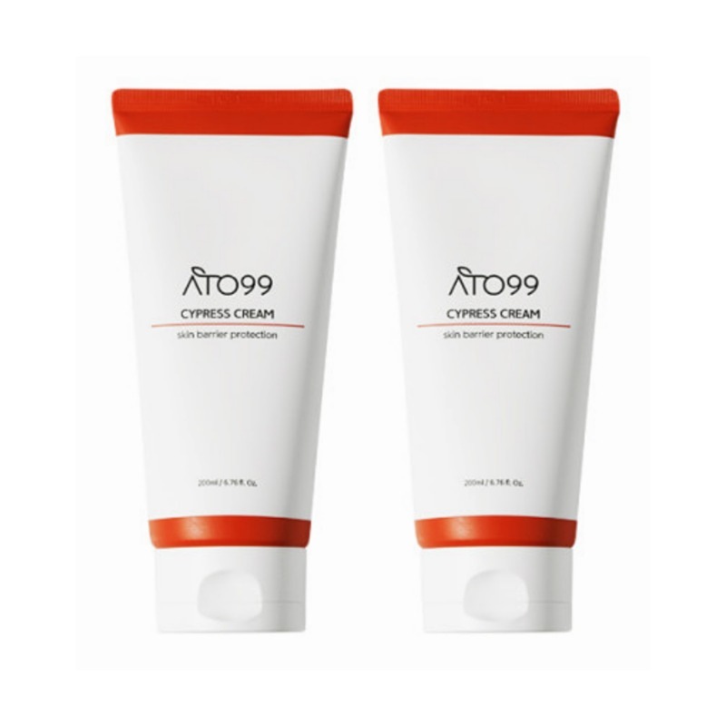アト99 サイプラスクリーム 200ml+200ml
