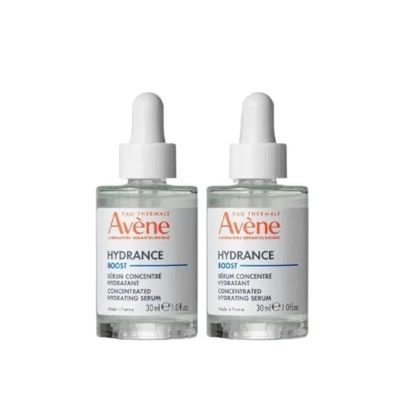 [限定企画/水分シミ] イドランス ブースト セラム 30ml 1+1 限定企画