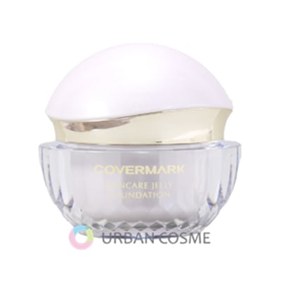 カバーマーク スキンケア ジェリーファンデーション 01 標準的な色 30g
